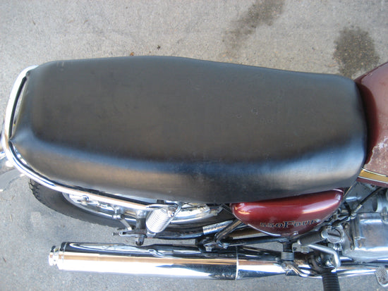 Image Title K10025 1977 Honda CB550F $1450.00 OBO